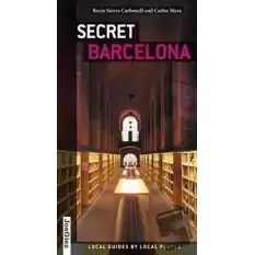 Secret Barcelona