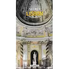 Secret Lisbon