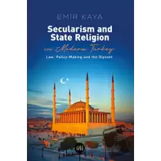 Secularism and State Religion in Modern Turkey