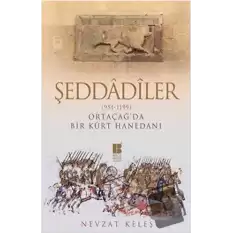 Şeddadiler 951-1199