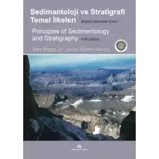 Sedimantoloji ve Stratigrafi Temel İlkeleri