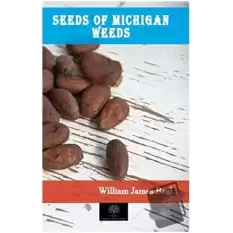 Seeds of Michigan Weeds