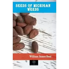 Seeds of Michigan Weeds