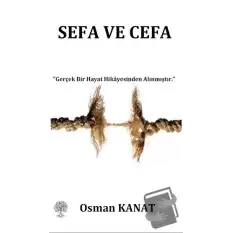 Sefa ve Cefa