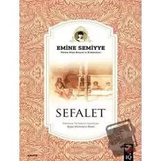 Sefalet