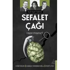 Sefalet Çağı