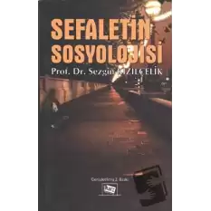 Sefaletin Sosyolojisi