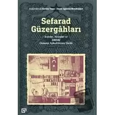 Sefarad Güzergahları