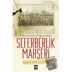 Seferberlik Mahşeri