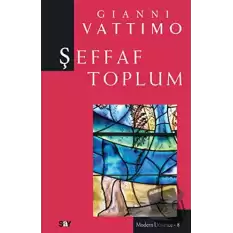 Şeffaf Toplum