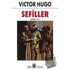 Sefiller (2 Kitap Takım)