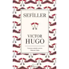 Sefiller (Bez Ciltli)