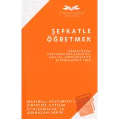 Şefkatle Öğretmek