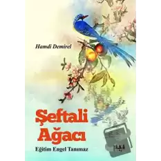 Şeftali Ağacı