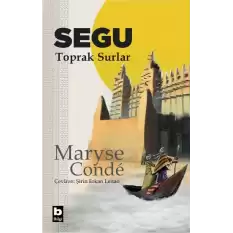 Segu Toprak Surlar