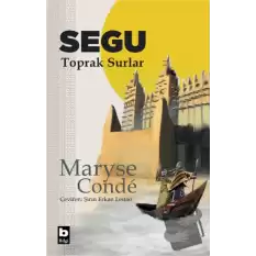 Segu Toprak Surlar