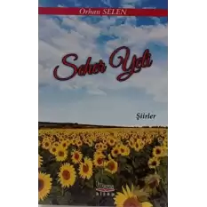 Seher Yeli - Şiirler