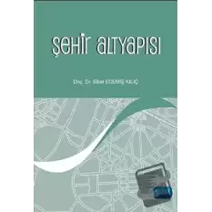 Şehir Altyapısı