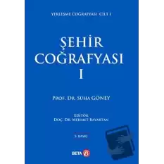 Şehir Coğrafyası 1