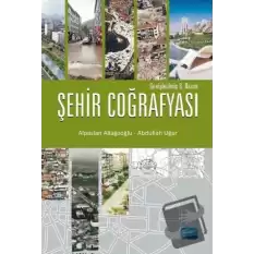 Şehir Coğrafyası