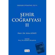 Şehir Coğrafyası 2