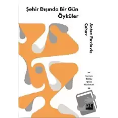 Şehir Dışında Bir Gün Öyküler