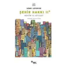 Şehir Hakkı II