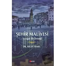 Şehir Maliyesi