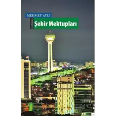 Şehir Mektupları