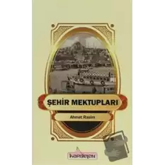 Şehir Mektupları