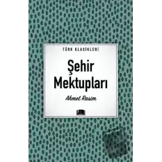 Şehir Mektupları