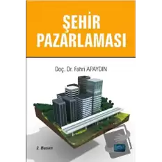 Şehir Pazarlaması