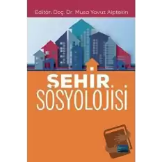 Şehir Sosyolojisi