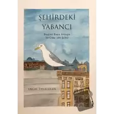 Şehirdeki Yabancı