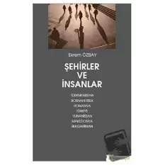 Şehirler ve İnsanlar