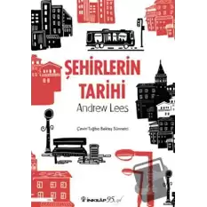 Şehirlerin Tarihi