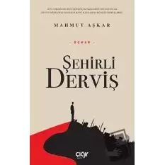 Şehirli Derviş