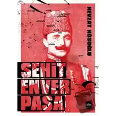 Şehit Enver Paşa