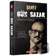 Şehit Gün Sazak