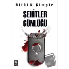 Şehitler Günlüğü