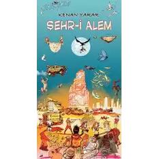 Şehr-i Alem