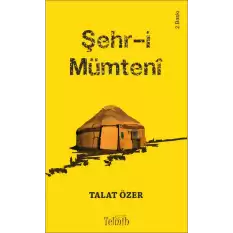 Şehr-i Mümtenî