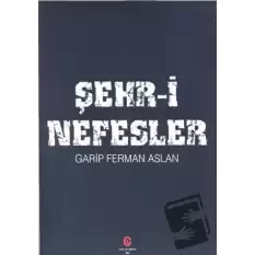 Şehr-i Nefesler