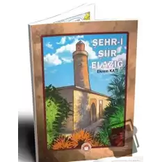 Şehr-i Şiir Elazığ