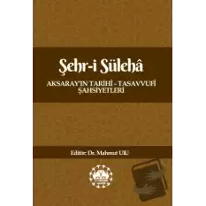 Şehr-i Süleha