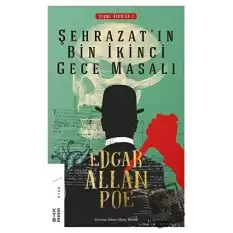 Şehrazat’ın Bin İkinci Gece Masalı