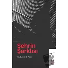 Şehrin Şarklısı