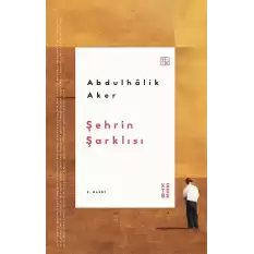 Şehrin Şarklısı