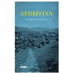 Şehristan