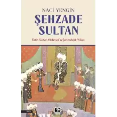 Şehzade Sultan